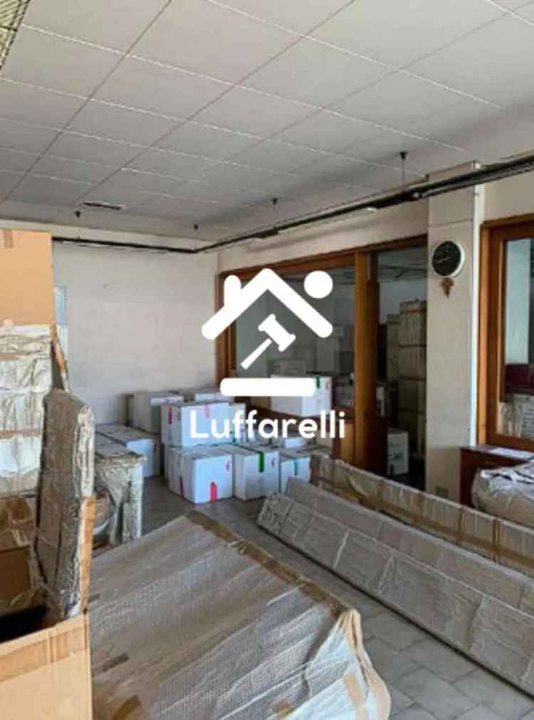 Appartamento all'asta viale Firenze 79, Foligno