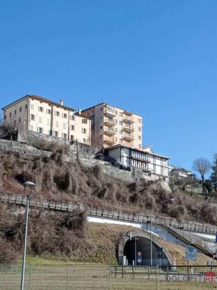 Appartamento via Del Piave, 4, Centro, Belluno