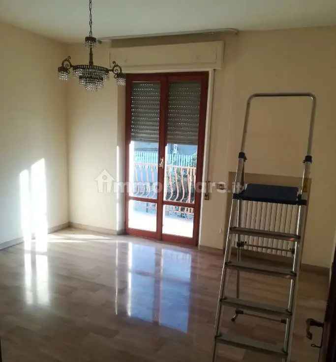 Appartamento all'asta via Bologna, 46, 63066 Grottammare Italia, Grottammare