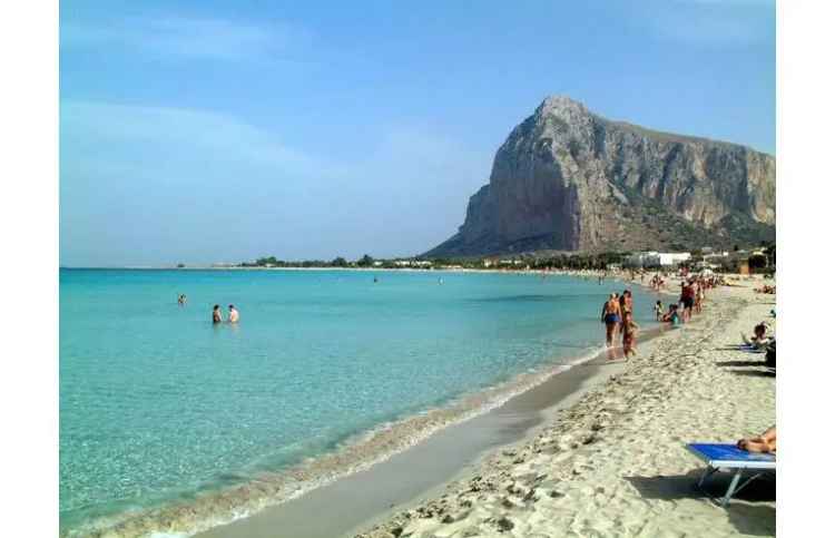 Affitto Villa Vacanze a San Vito Lo Capo