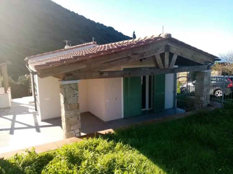 Villa in Marciana, Marciana, 2 locali, 1 bagno, giardino privato