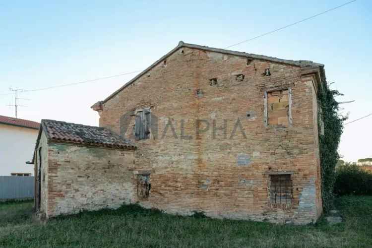 Rustico via Celle, Longiano