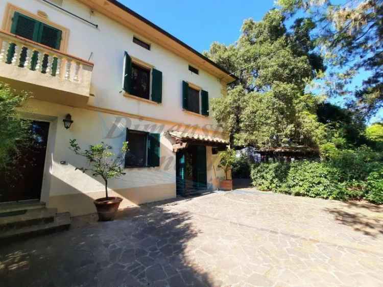 Terratetto unifamiliare traversa Livornese, Castelnuovo della Misericordia, Gabbro, Rosignano Marittimo