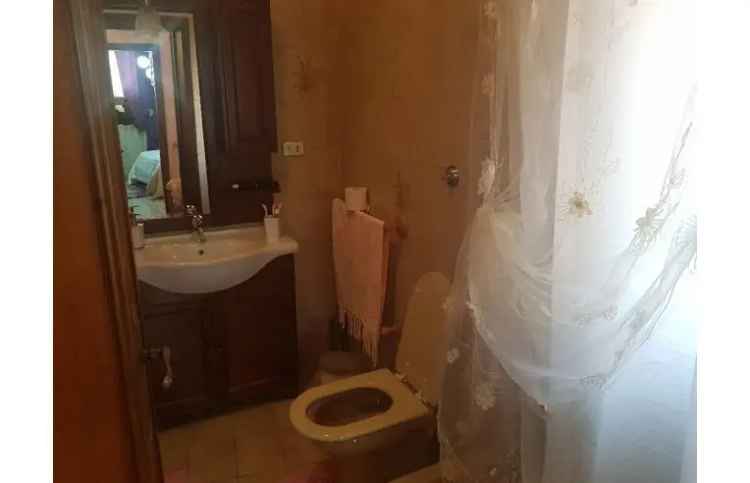 Casa Indipendente Quartu SantElena 3 Camere 2 Bagni