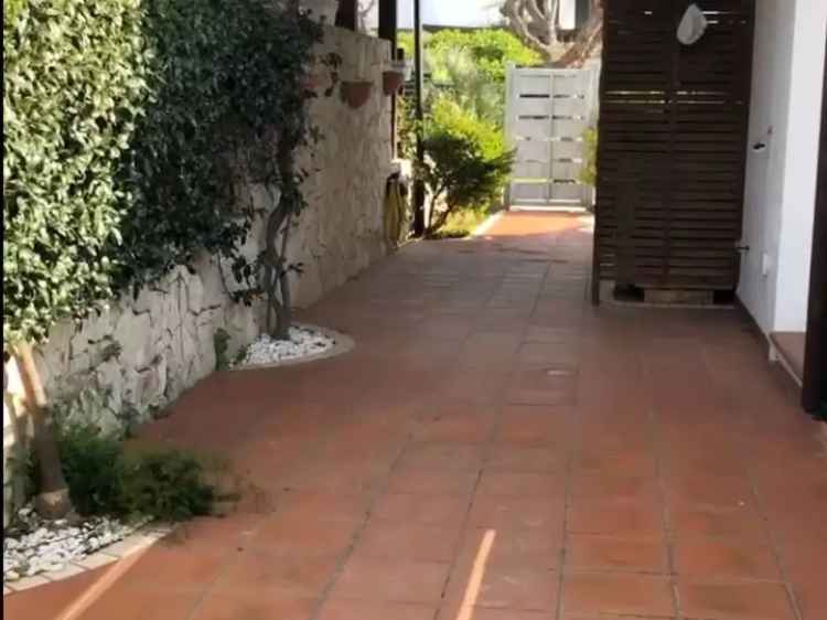 Villa a Schiera in in affitto da privato a Nardò via dello Zaffiro, 113