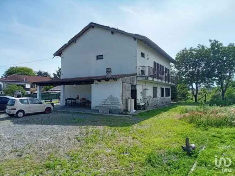 Vendita casa indipendente 14 locali di 320 m² in Alessandria (15122) - 121228 - iad