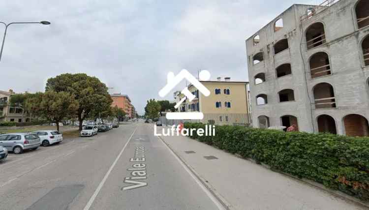 Appartamento all'asta viale Europa 52, Porto Recanati