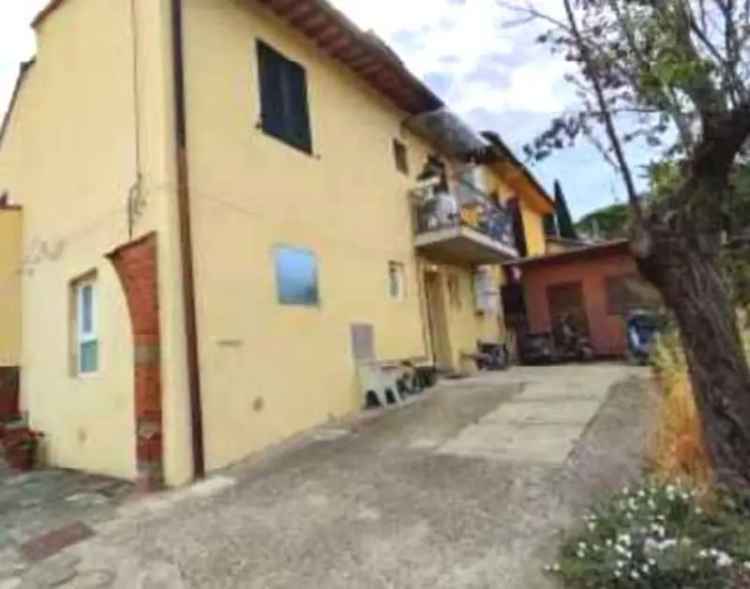 Appartamento in Via di Vingone, Scandicci, 6 locali, 111 m² in vendita