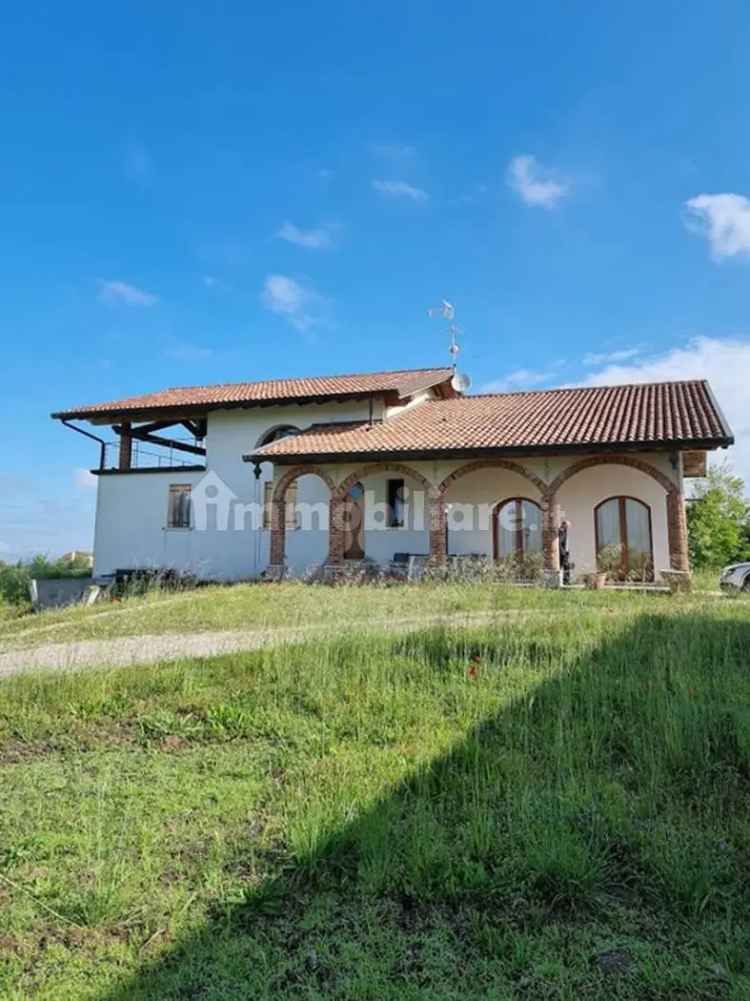 Villa unifamiliare via Vecchia Romea 52, Sant'Anna, Cavanella d'Adige, Chioggia