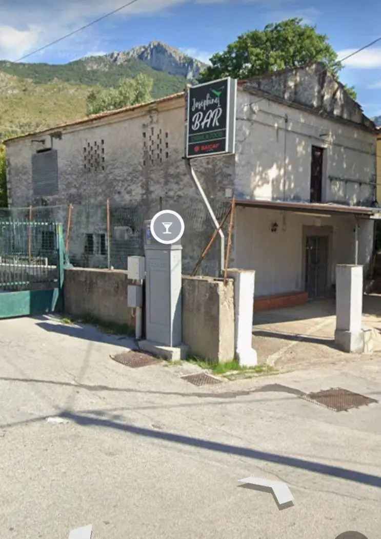 Rustico Strada Provinciale Nunziata Lunga 50, Ceppagna, Venafro