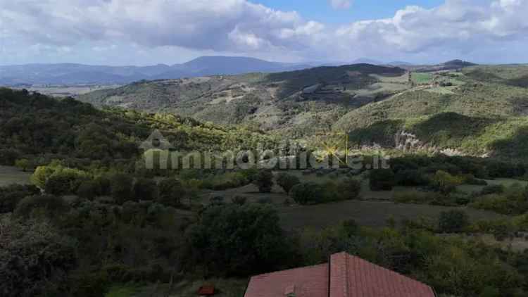 Rustico via Monte Subasio, Piccione, Perugia