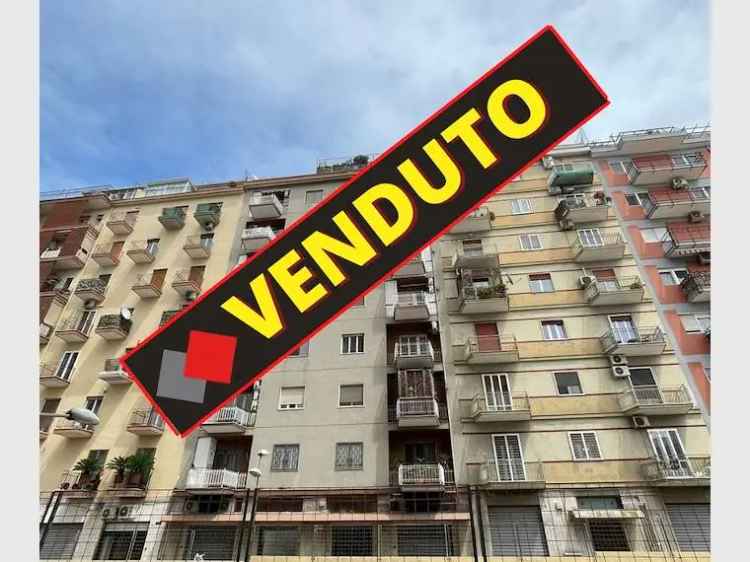 Appartamento in vendita  a Bari