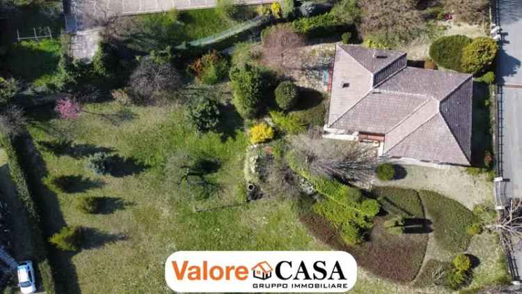 Villa unifamiliare via Salvo D'acquisto, Centro, Acqui Terme