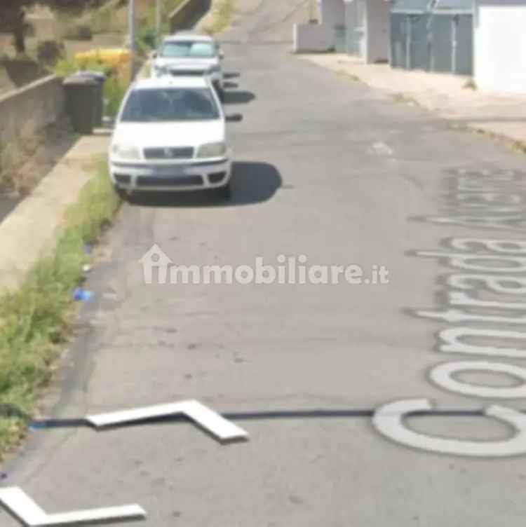 Appartamento all'asta Contrada Avarna, Messina