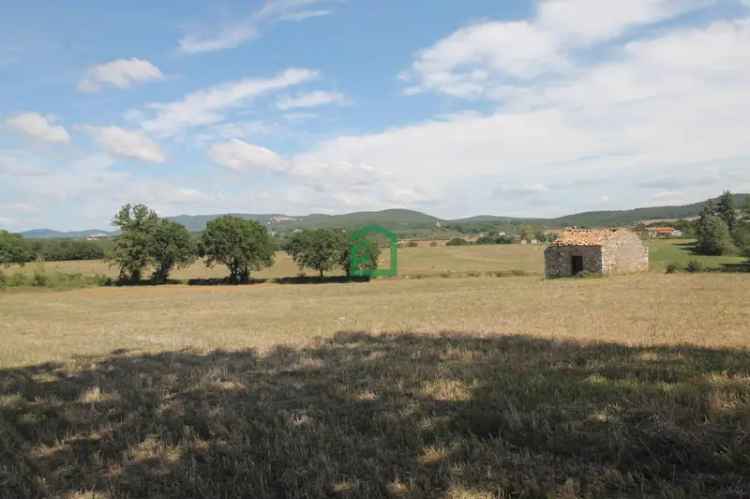 Rustico Strada delle Selve, Giove