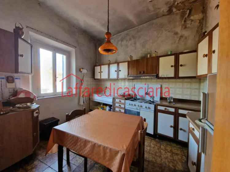 Quadrilocale viale Regina Margherita 28, Casciana Terme, Casciana Terme Lari