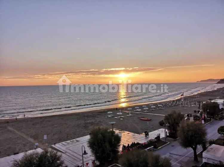 Bilocale via Roma, Castiglione Paese, Castiglione della Pescaia