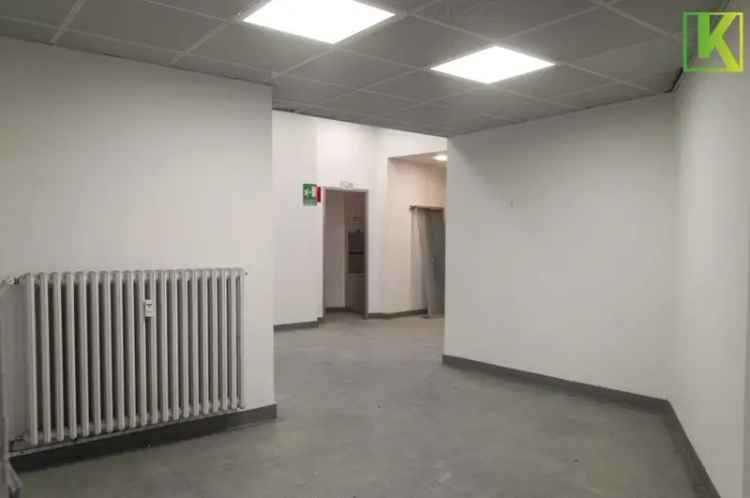 Appartamento in Via Petrella, Busto Arsizio, 7 locali, 3 bagni, 308 m²