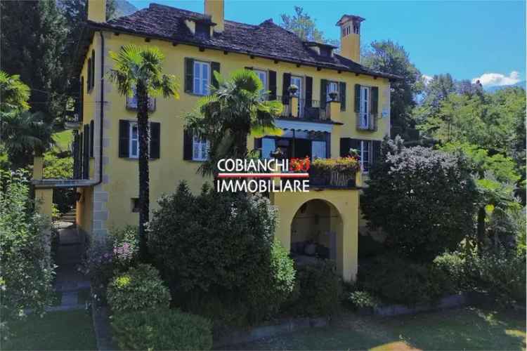 Villa unifamiliare frazione Rivoira, 1, Masera