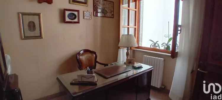 Villa unifamiliare via Taranto, Borgo Pace, Lecce