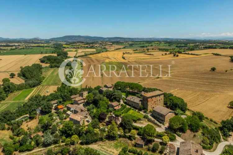 Villa unifamiliare via Salvo D'Acquisto, Marsciano 5, Centro, Marsciano