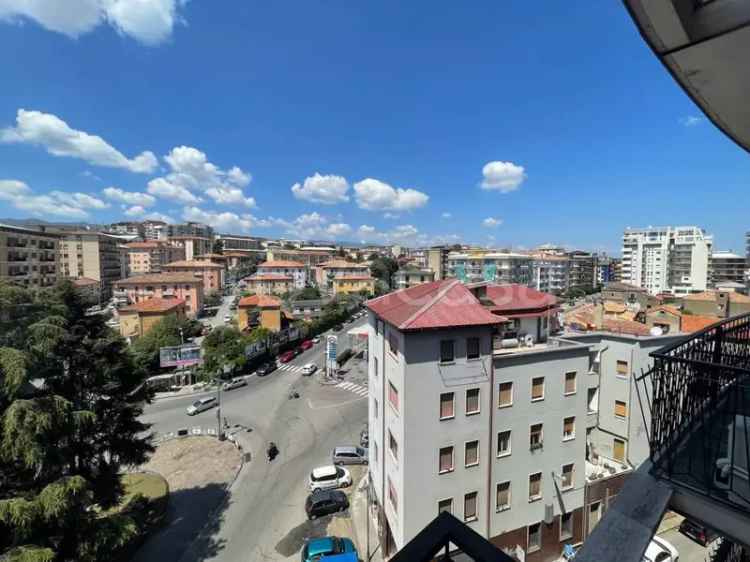 Appartamento in vendita a Cosenza piazza Europa, 14