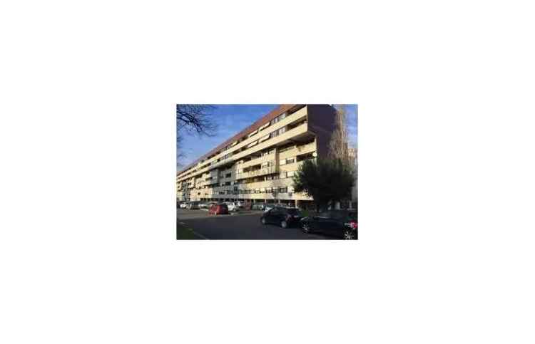 Appartamento in vendita a Roma, Zona Eur