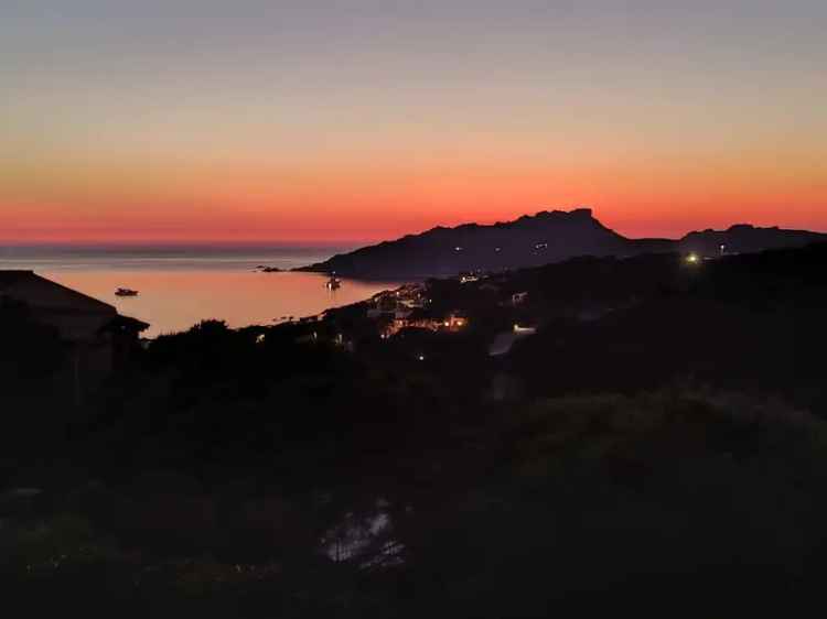 Villa unifamiliare via delle Costellazioni 1, Santa Reparata, Santa Teresa Gallura