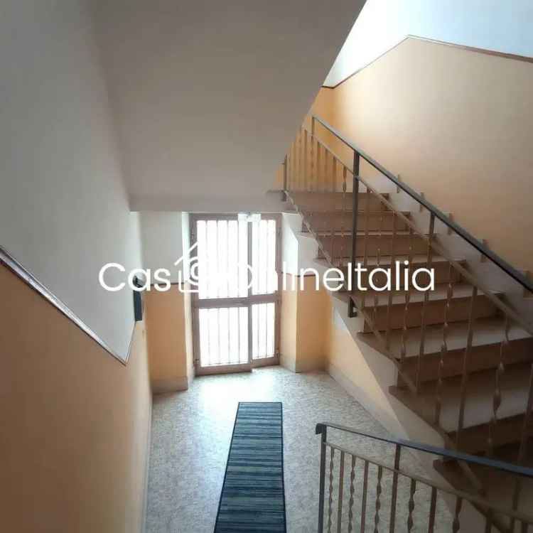 Appartamento via Martiri di Cefalonia, 24, Sant'arcangelo, Magione