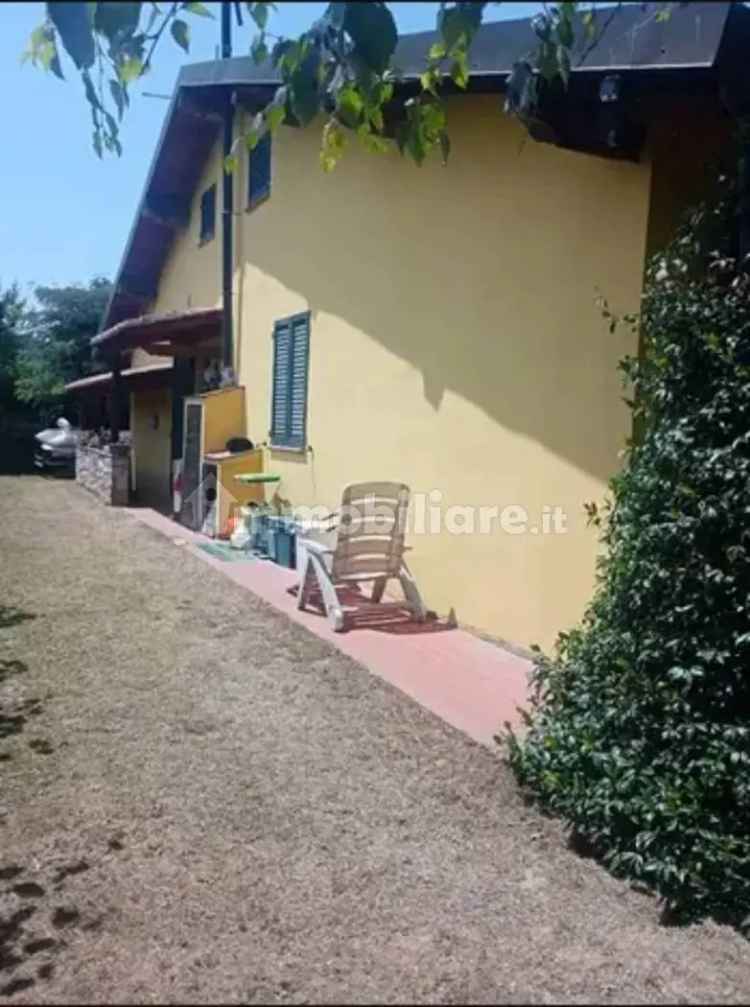 Villa unifamiliare via per Camaiore traversa, Monte San Quirico - Tre Cancelli, Lucca