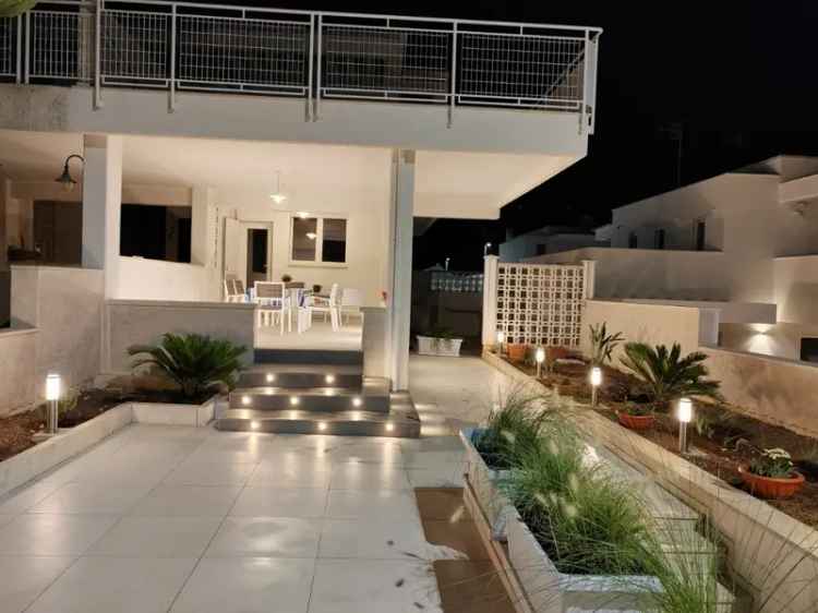 Villa in SP212, Monopoli, 3 locali, 96 m², ottimo stato in vendita