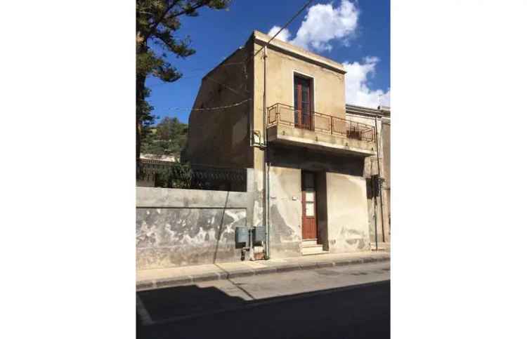 Casa indipendente in vendita a Sant'Alessio Siculo, Via Consolare Valeria 278