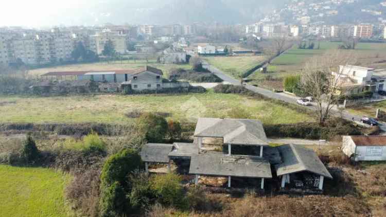 Rustico via san Pasquale 91, Centro, Cassino