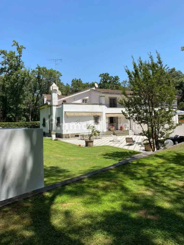 Villa unifamiliare, ottimo stato, 264 m², Selva Piana Baia D'argento, Sabaudia