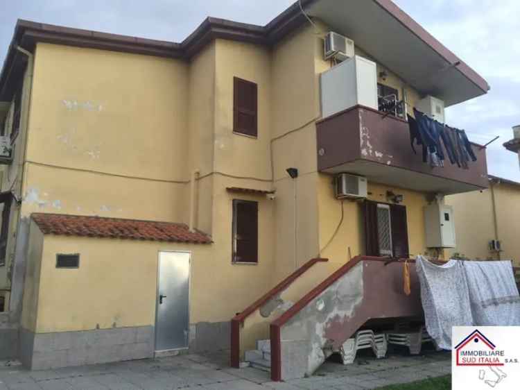 Villa in Via madonna del pantano, Giugliano in Campania, 6 locali