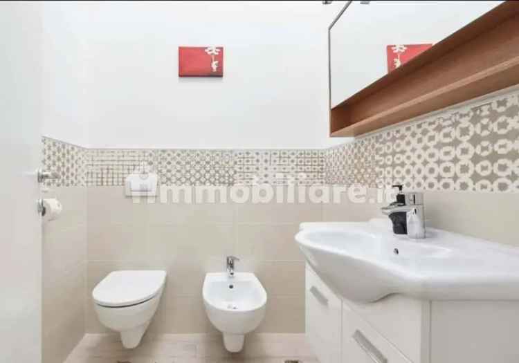 Trilocale viale Belfiore,41, Porta al Prato - San Jacopino, Firenze