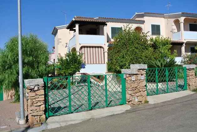 Villa a 1 km dal mare a Budoni - Budoni - Appartamenti in vendita Olbia-Tempio