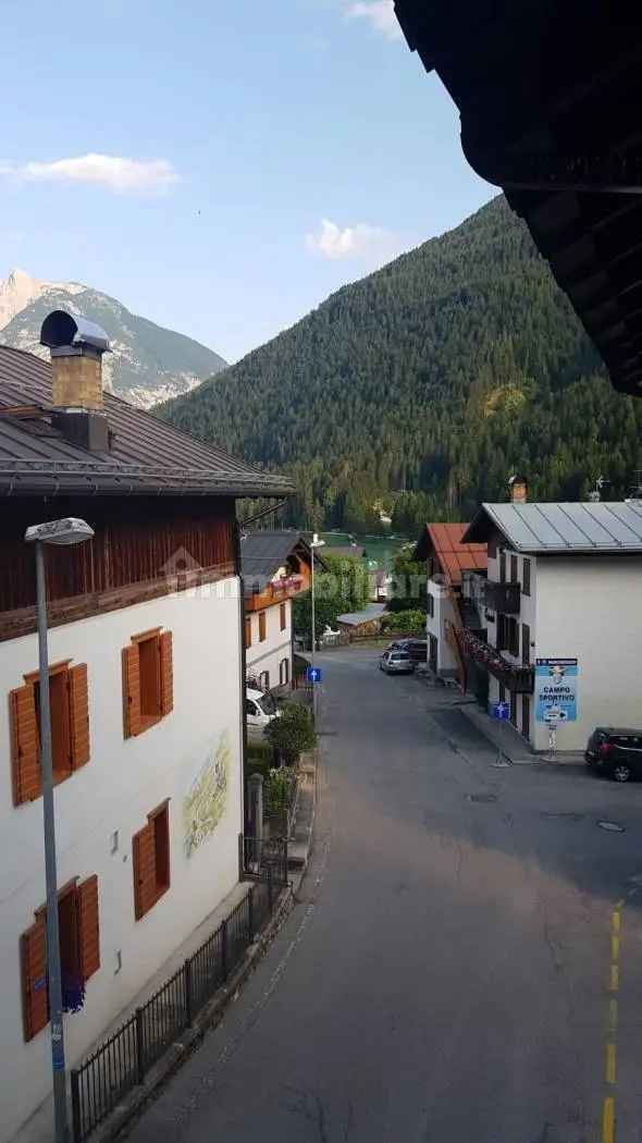 Bilocale via Zardus 6, Auronzo, Auronzo di Cadore