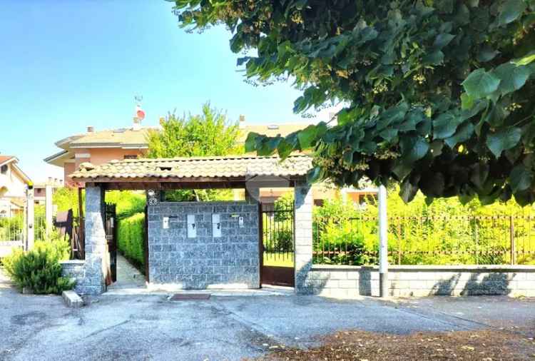 Villa a schiera in vendita