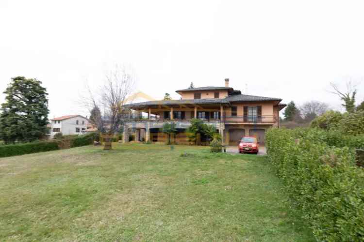 Villa unifamiliare via Podgora 22, Sartirana, Cassina, Cicognola, Sabbioncello, Merate