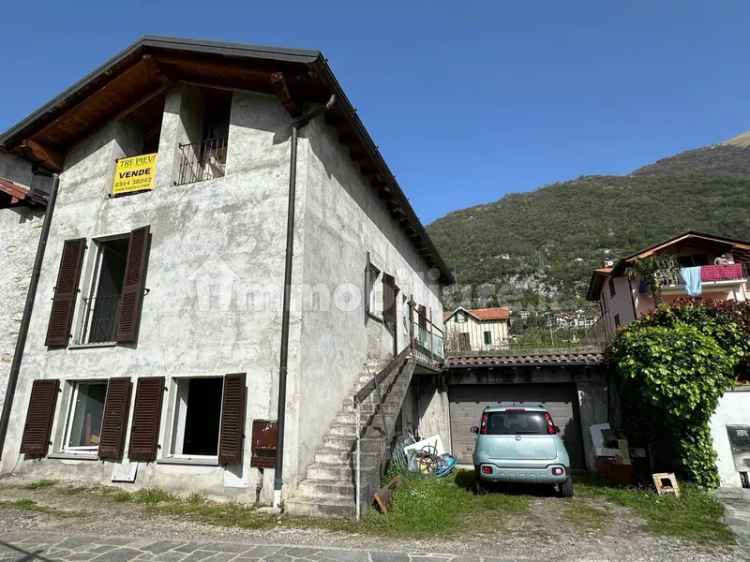 Villa unifamiliare via Silvio Pellico 26, Lenno, Tremezzina