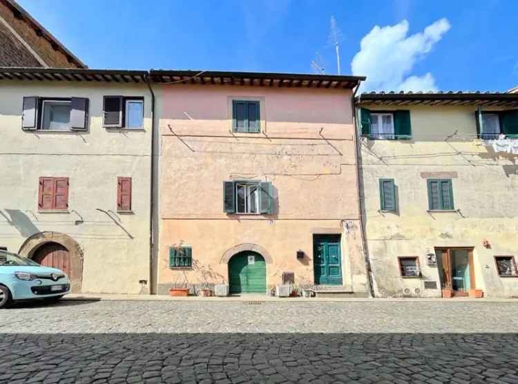 Quadrilocale in vendita