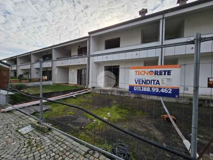 Villa a schiera in vendita