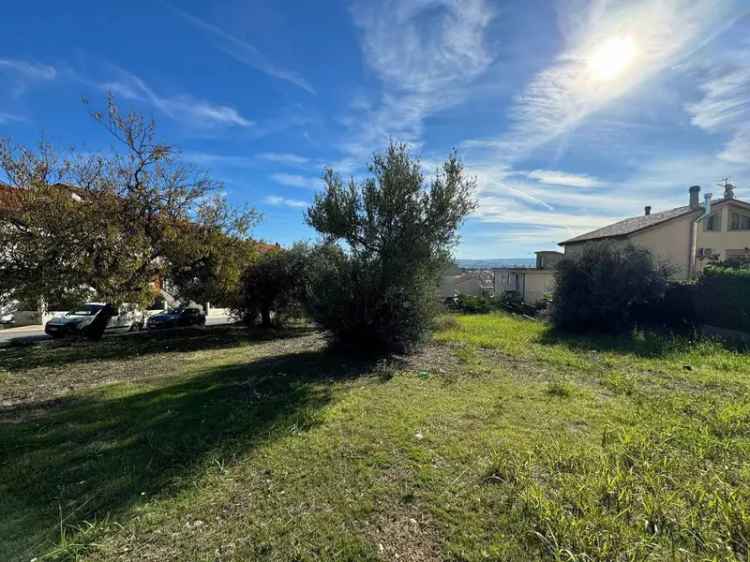 Terreno edificabile in Via Leon Battista Alberti , 39, San Salvo (CH)