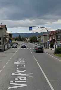 Negozio in Vendita, 1 Locale, 102 mq, Ponte dell'Olio - Ponte dell'Olio - Case altro Piacenza