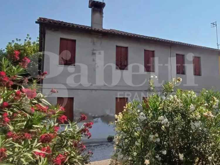 Villa bifamiliare in Via Stortola , 36, Monselice (PD)