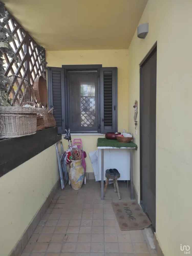 Vendita villa Bifamiliare 5 locali di 70 m² in Montesilvano (65015) - 100569 - iad