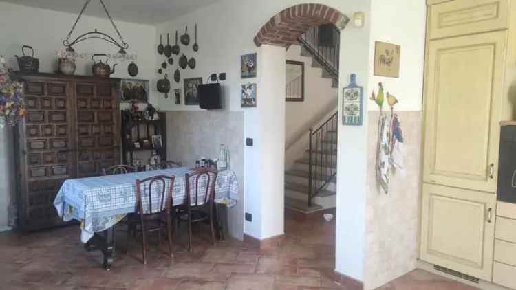 Villa in Via Solairano, 26, Pino Torinese (TO)