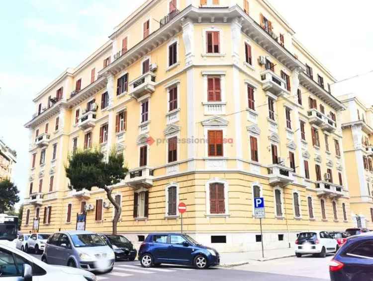 Trilocale via Trieste, 7, Via della Repubblica - Piazza San Francesco, Foggia