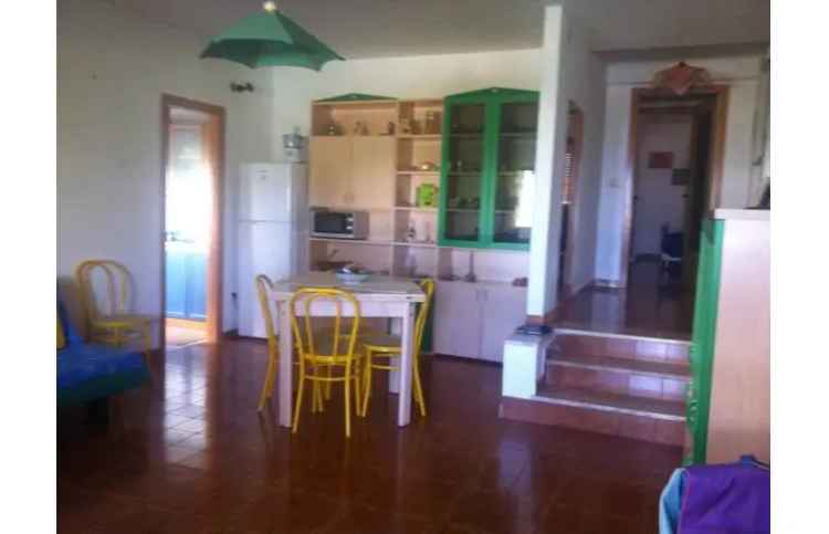 Affitto Appartamento Vacanze a Diamante, viale glauco 174